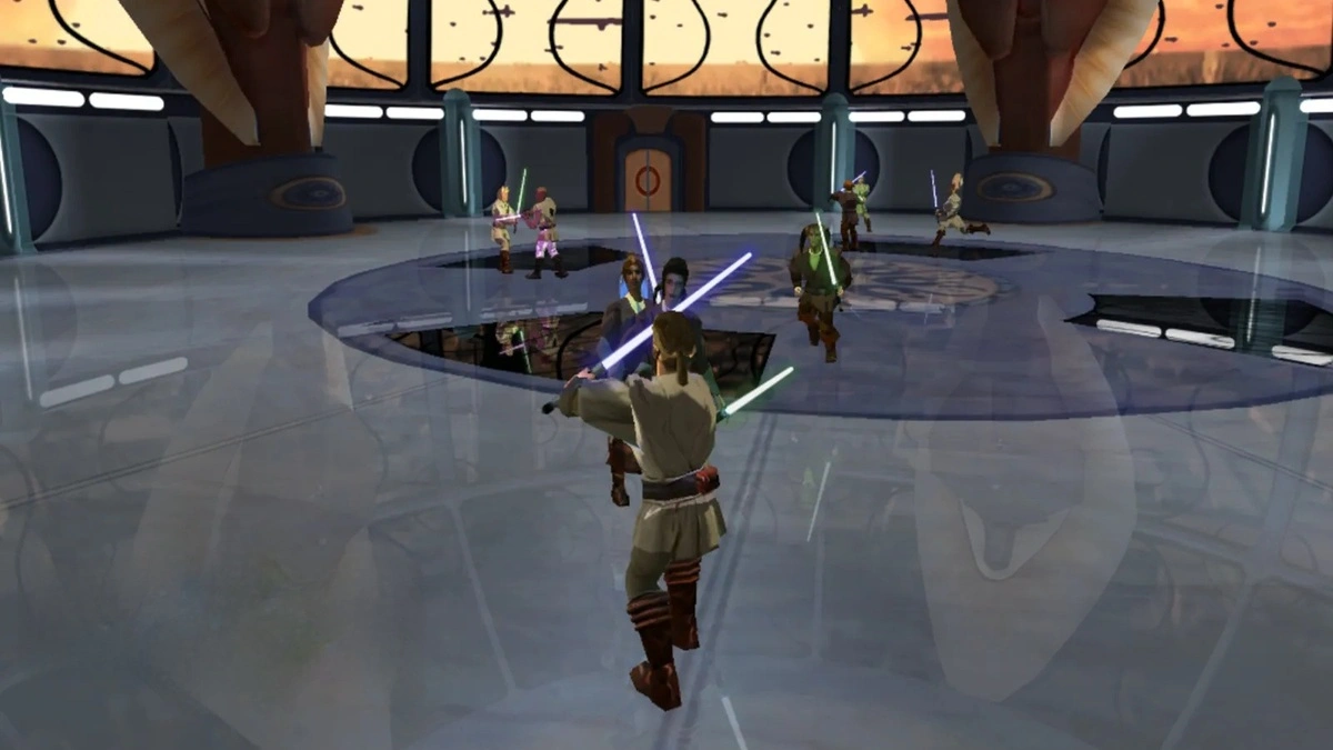 Star Wars: Obi-Wan