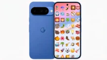 تصميم الإيموجي الجديد في Pixel 11 لنظام Android 17