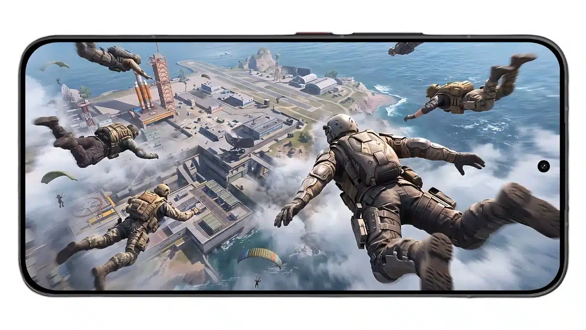 شاشة POCO F9 Ultra AMOLED بتردد 185Hz وإضاءة فائقة