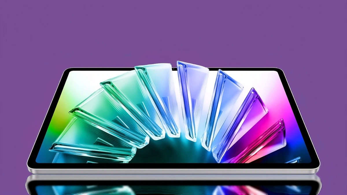 شاشة HONOR Pad 20 Pro مقاس 12.1 بوصة بدقة 3K ومعدل تحديث 165Hz