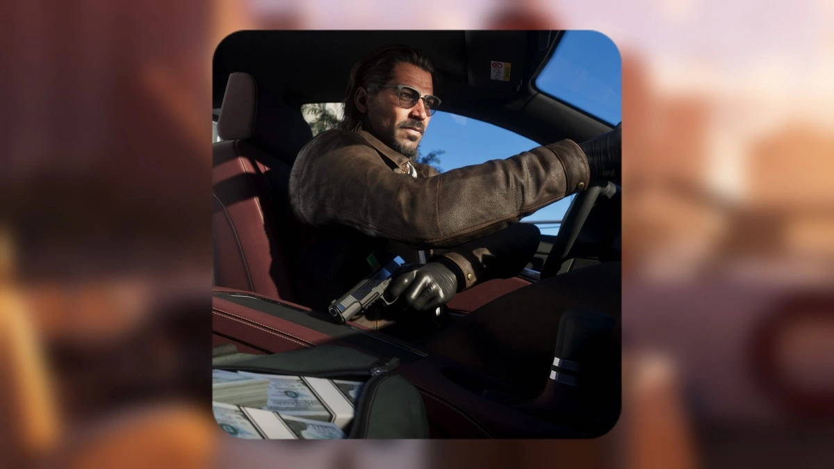 GTA 6: هل يكون Raul Bautista هو الخائن الحقيقي؟ نظرية جديدة تقلب التوقعات 3 شخصية Raul Bautista تثير الشكوك في قصة GTA 6