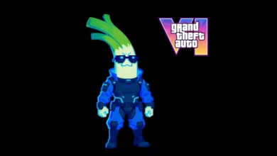تسريبات GTA 6 تكشف تفاصيل جديدة عن لعبة Rockstar