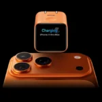 شاحن Anker Nano 45W بشاشة ذكية تعرض سرعة الشحن وتتعرّف على iPhone
