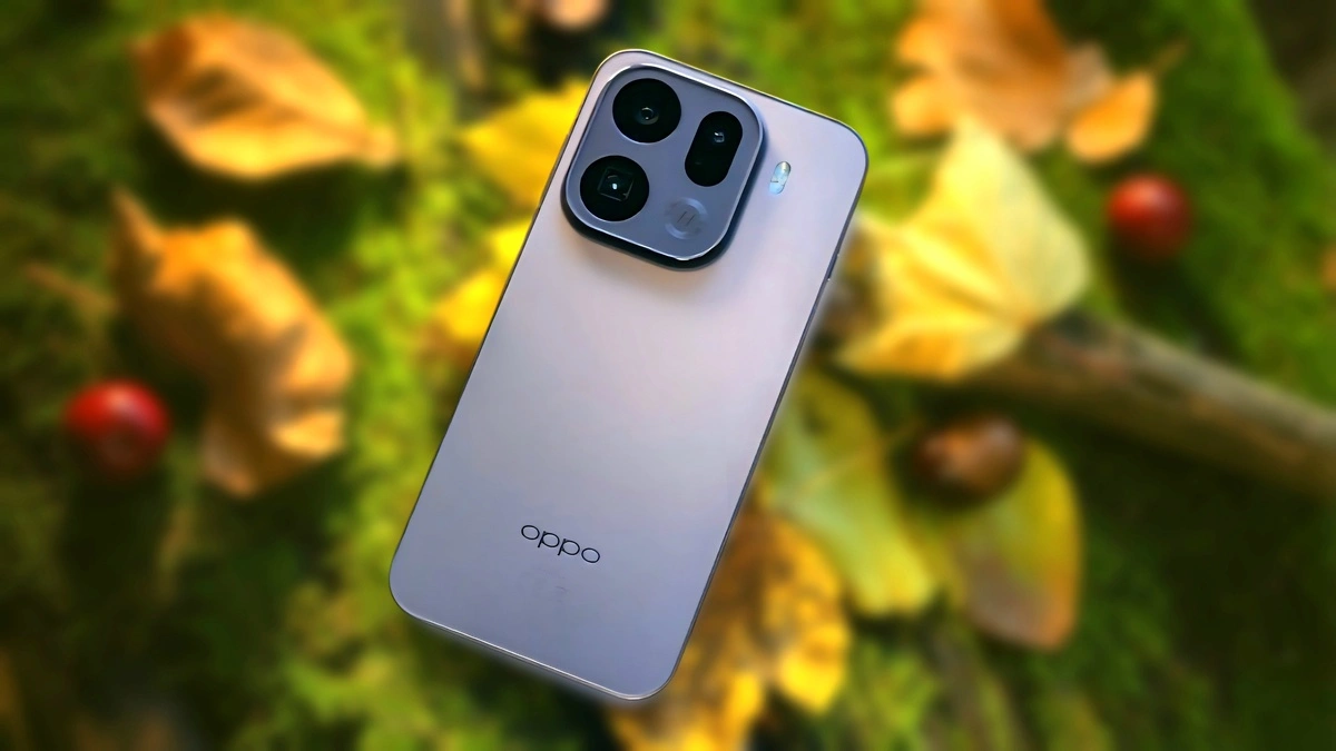 OPPO Find X10 Pro Max بتصميم تخيلي وثلاث كاميرات بدقة 200MP