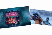 ألعاب Epic Games المجانية هذا الأسبوع Beacon Pines وWe Were Here Together