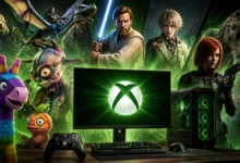 ألعاب Xbox كلاسيكية تستحق العودة إلى الكمبيوتر عبر التوافق مع الإصدارات السابقة