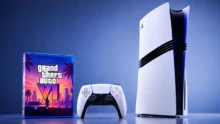 مسابقة جديدة تمنحك PS5 وGTA 6 مجانًا.. والتسجيل مفتوح حتى 30 نوفمبر 2 مسابقة للفوز بجهاز PS5 وGTA 6 مجانًا
