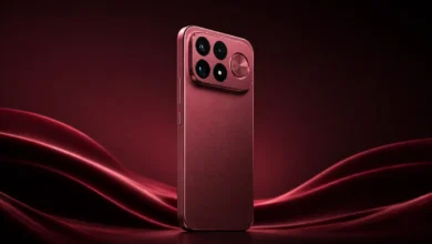 تلميح جديد من شاومي.. هاتف Redmi K200 قد يكون الجيل التالي بعد K100 1 Redmi K200 يلوح في الأفق بعد K100.. تلميح جديد من شاومي