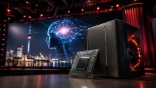 AMD تستعد للمشاركة في IFA 2026 مع التركيز على مستقبل الذكاء الاصطناعي الشخصي