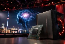 AMD تستعد للمشاركة في IFA 2026 مع التركيز على مستقبل الذكاء الاصطناعي الشخصي
