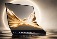 Huawei MateBook Fold