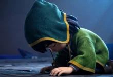 إزالة Denuvo من Dragon Quest 7 Reimagined بعد 6 أشهر 1 شخصية Dragon Quest 7 Reimagined في مشهد من اللعبة