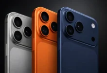 تسريب يكشف حجم شاشة iPhone 20 Pro Max المتوقع
