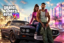 GTA 6 وشخصياتها في Vice City قبل موعد الإصدار