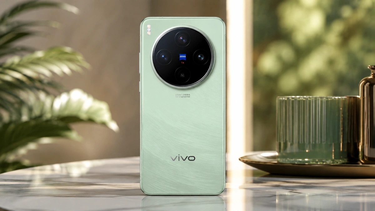 OPPO Find X10 Ultra وvivo X500 Ultra.. هل سيبقيان حصريين للصين؟ 2 OPPO Find X10 Ultra وvivo X500 Ultra في لقطة تبرز نظام الكاميرات والتصوير البعيد