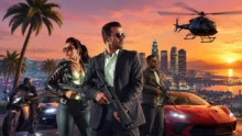 GTA Online ومكافأة مليون دولار للاعبين في أغسطس