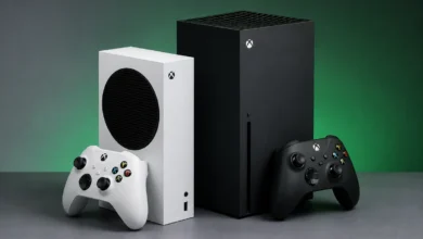 أسعار Xbox Series X|S ترتفع مجددًا في أوروبا.. زيادة تصل إلى 200 يورو 1 أسعار Xbox Series X وXbox Series S الجديدة في أوروبا