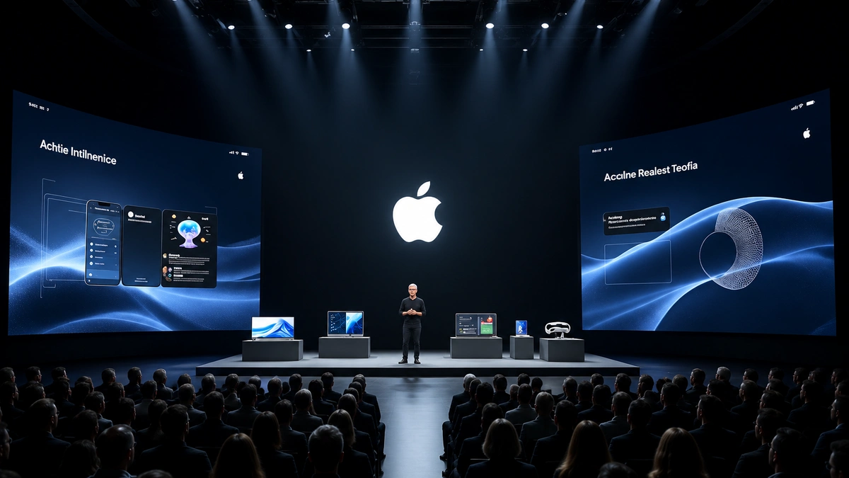 Apple تستعد لحدث iPhone 18 في سبتمبر وسط ترقب الهاتف القابل للطي 2 حدث Apple للكشف عن iPhone 18 والمنتجات الجديدة في سبتمبر