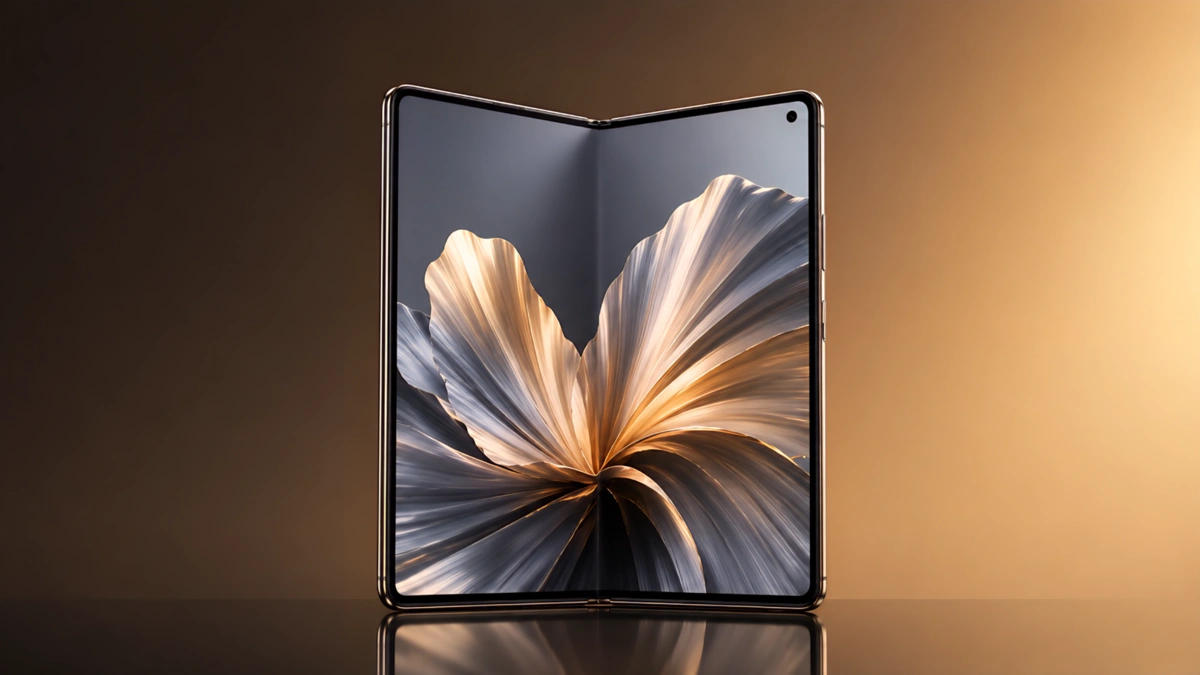 Xiaomi 18 Fold هاتف قابل للطي بمعالج Xring O3