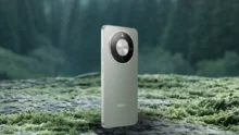 هاتف HONOR Turbo ببطارية 8560mAh وتصميم متين مقاوم للماء والسقوط