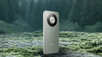 هاتف HONOR Turbo ببطارية 8560mAh وتصميم متين مقاوم للماء والسقوط