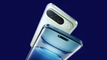 iQOO Z11 مع سماعات iQOO Buds في الهند