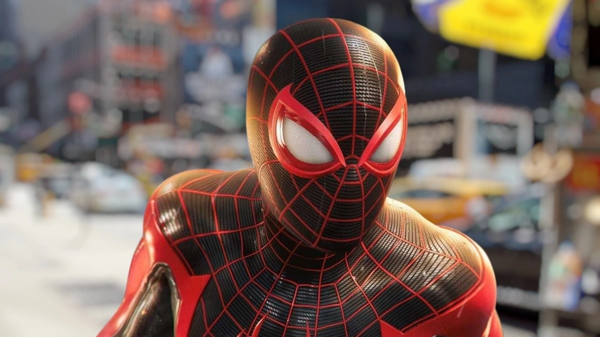 مبيعات Spider-Man على Steam قد تدفع PlayStation لإعادة النظر في ألعابها على الكمبيوتر 2 Spider-Man Remastered