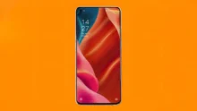 Oppo Find X10 بشاشة بحواف رفيعة في صورة مسربة