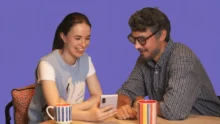 Samsung Galaxy Z Fold 8 في إعلان Life’s Little Moments