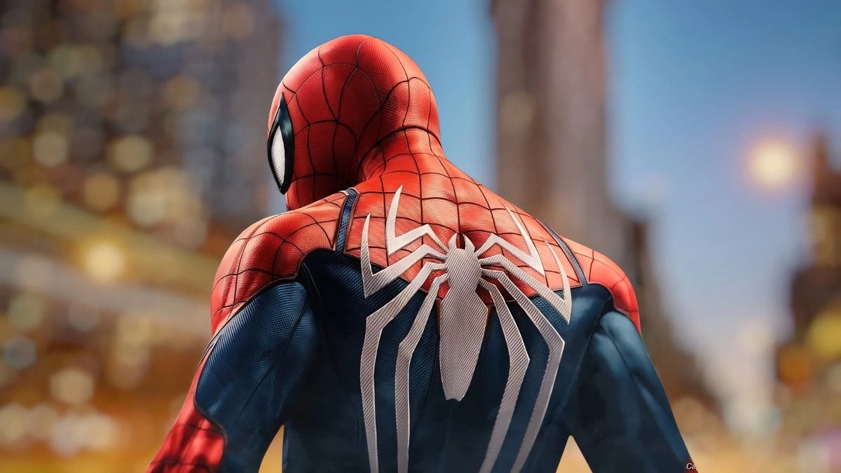 مبيعات Spider-Man على Steam قد تدفع PlayStation لإعادة النظر في ألعابها على الكمبيوتر 1 Spider-Man 2 على الكمبيوتر ونجاح ألعاب PlayStation على Steam