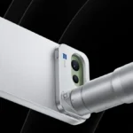 هاتف vivo X300 FE مع ذاكرة 8GB وتخزين 256GB