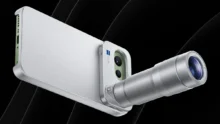 هاتف vivo X300 FE مع ذاكرة 8GB وتخزين 256GB