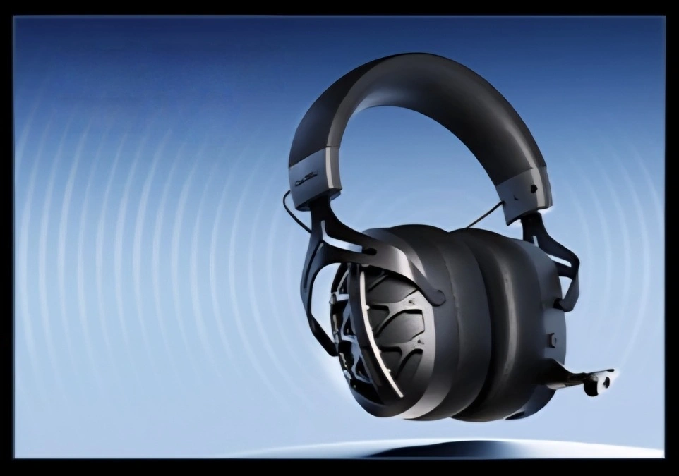 Dareu A5 تدعم 2.4GHz وBluetooth والاتصال السلكي