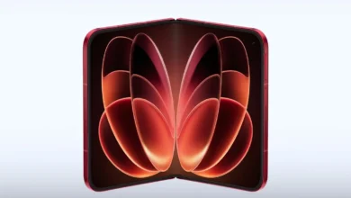 Xiaomi 18 Fold بسعر يتجاوز 10 آلاف يوان قبل الإطلاق الرسمي