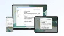HyperOS 4 وSuper XiaoAI مع مزامنة المحادثات والوصول إلى ملفات الكمبيوتر