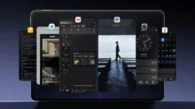 Xiaomi Pad 9 Pro Max يعرض 6 تطبيقات في آن واحد مع HyperOS 4