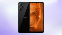 HMD Key 2 يظهر بتصميم هاتف اقتصادي وبطارية 5000mAh