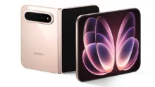 Xiaomi 18 Fold مع تحديد شراء جهاز واحد فقط لكل مستخدم