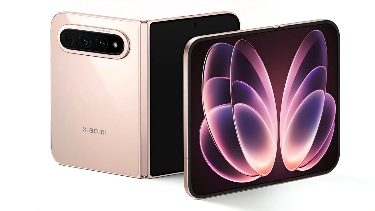 Xiaomi 18 Fold مع تحديد شراء جهاز واحد فقط لكل مستخدم