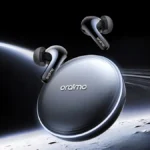 oraimo SpaceBuds 2 سماعات لاسلكية ذكية بترجمة بالذكاء الاصطناعي