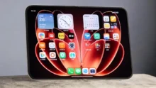 Xiaomi 18 Fold هاتف قابل للطي بتصميم جديد وشاشة كبيرة
