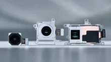 OPPO Find X10 Pro Max بثلاث كاميرات خلفية وتصوير 8K عبر جميع العدسات