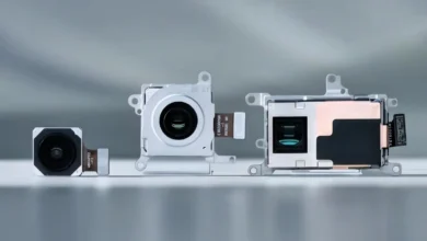 OPPO Find X10 Pro Max بثلاث كاميرات خلفية وتصوير 8K عبر جميع العدسات