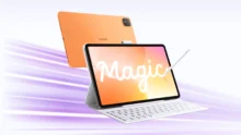 Honor MagicPad 4 بشاشة 165Hz
