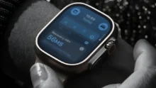 Apple Watch Ultra 4 ببطارية تصل إلى 50 ساعة وميزات صحية جديدة