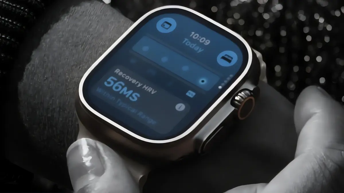 Apple Watch Ultra 4 ببطارية تصل إلى 50 ساعة وميزات صحية جديدة