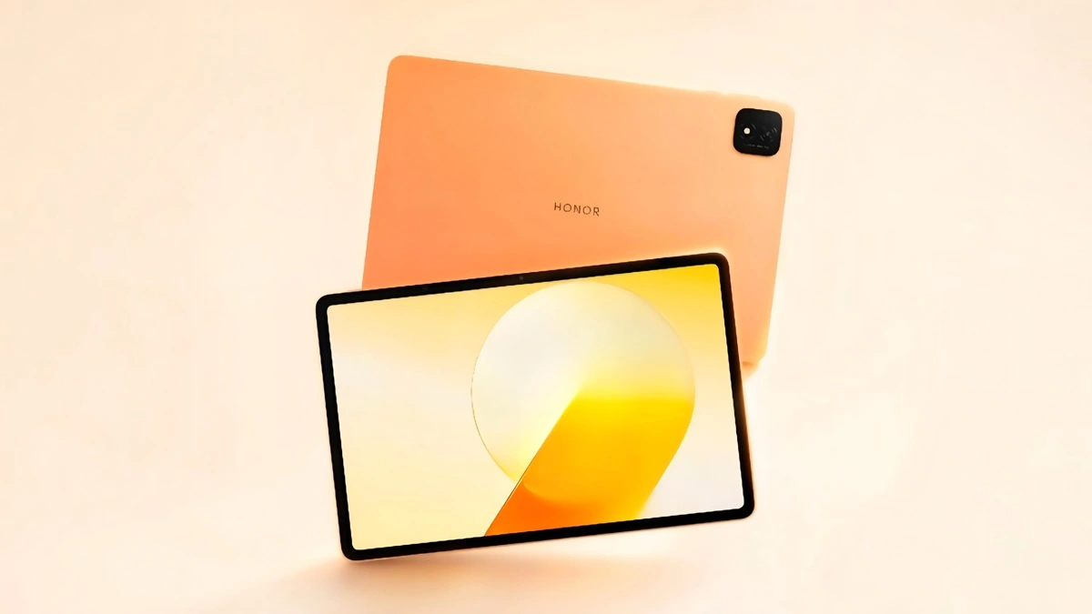 Honor MagicPad 4 بشاشة 3K ومعدل تحديث 165Hz