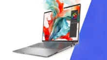 لابتوب HP Zhan 99 الجديد بشاشة 16 بوصة