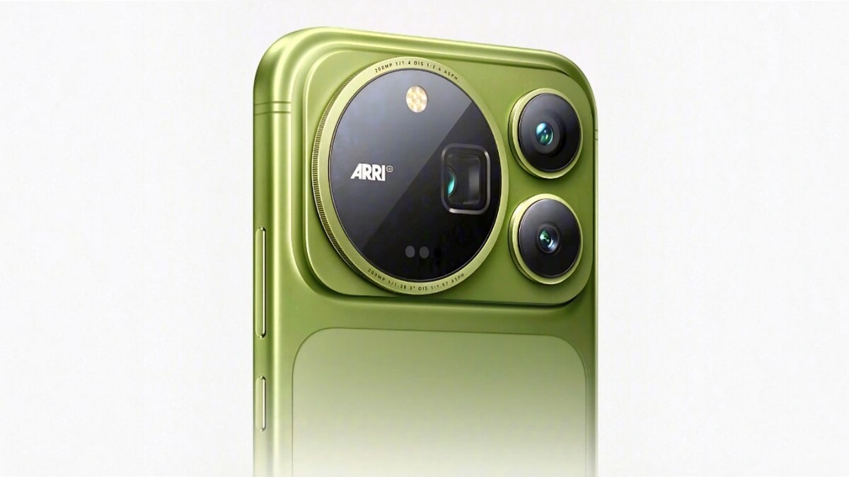كاميرات Honor Magic9 Pro Max بدقة 200 ميجابكسل