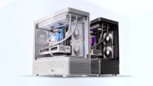 كيس Aigo W70 الجديد بتصميم بانورامي